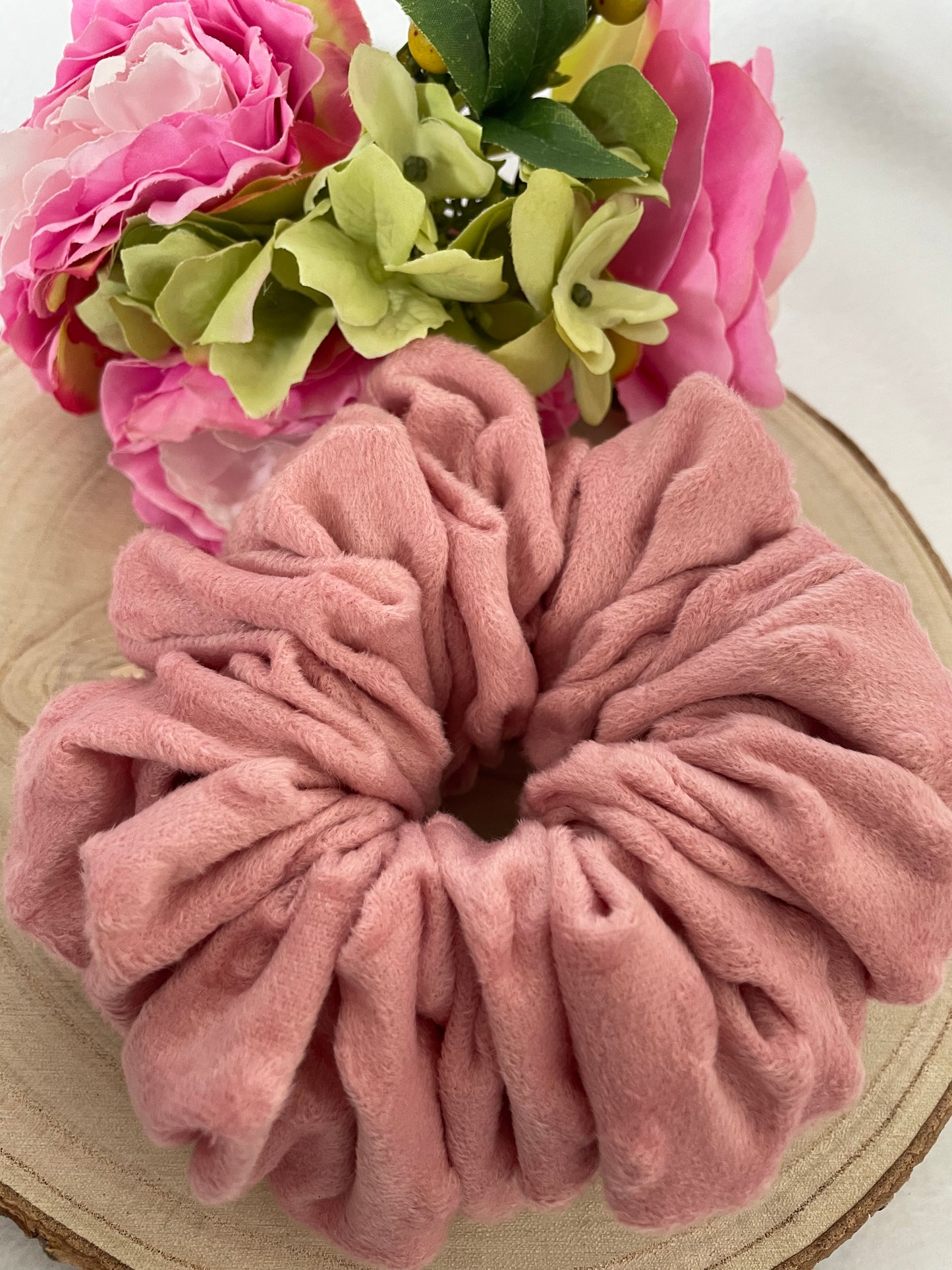 The Ella XL Scrunchie