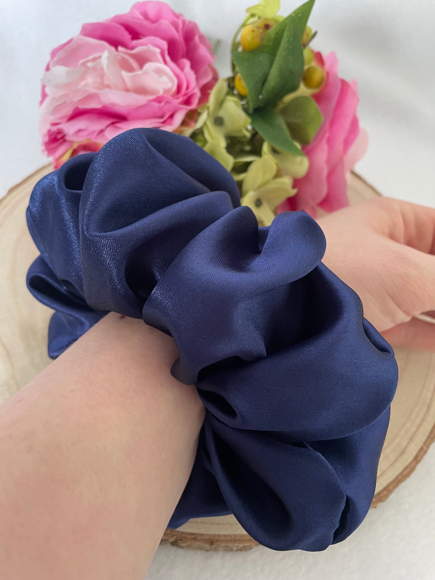 The Marie XL Scrunchie