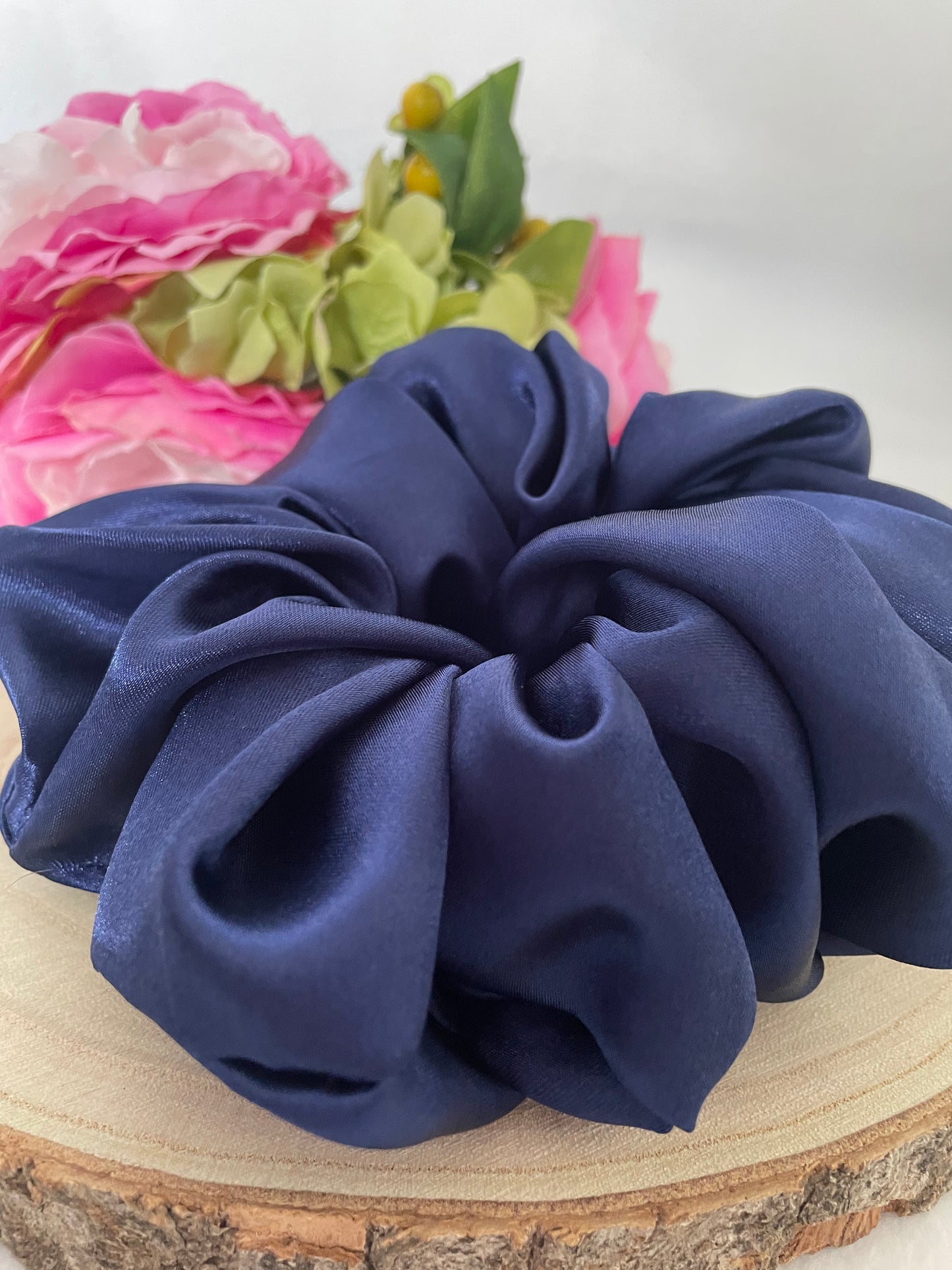 The Marie XL Scrunchie