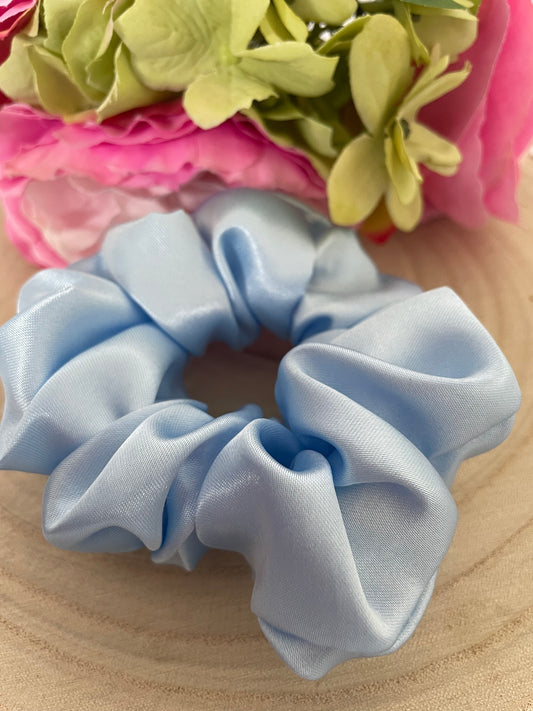 The Breeze Regular Scrunchie