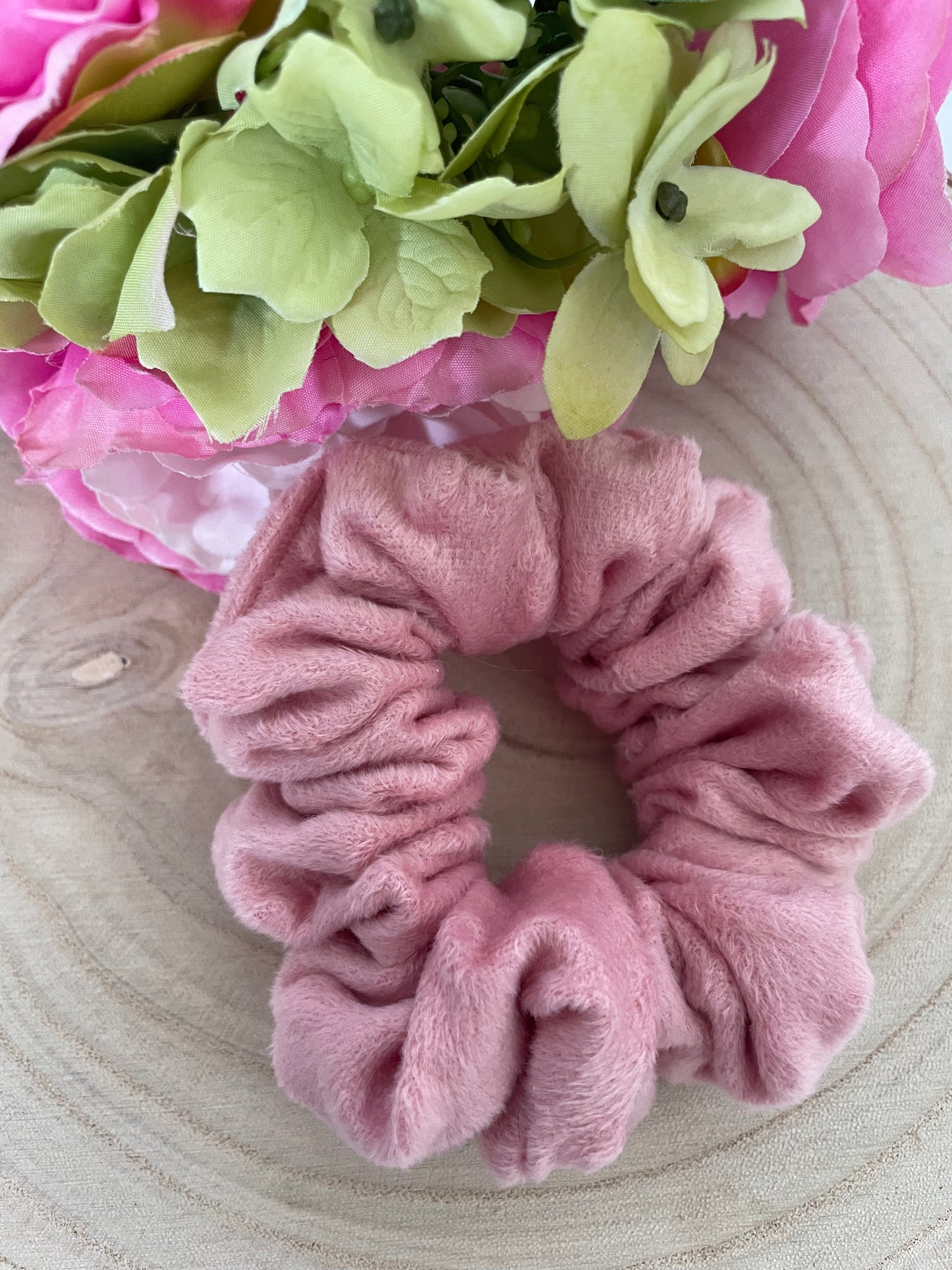 The Ella Regular Scrunchie