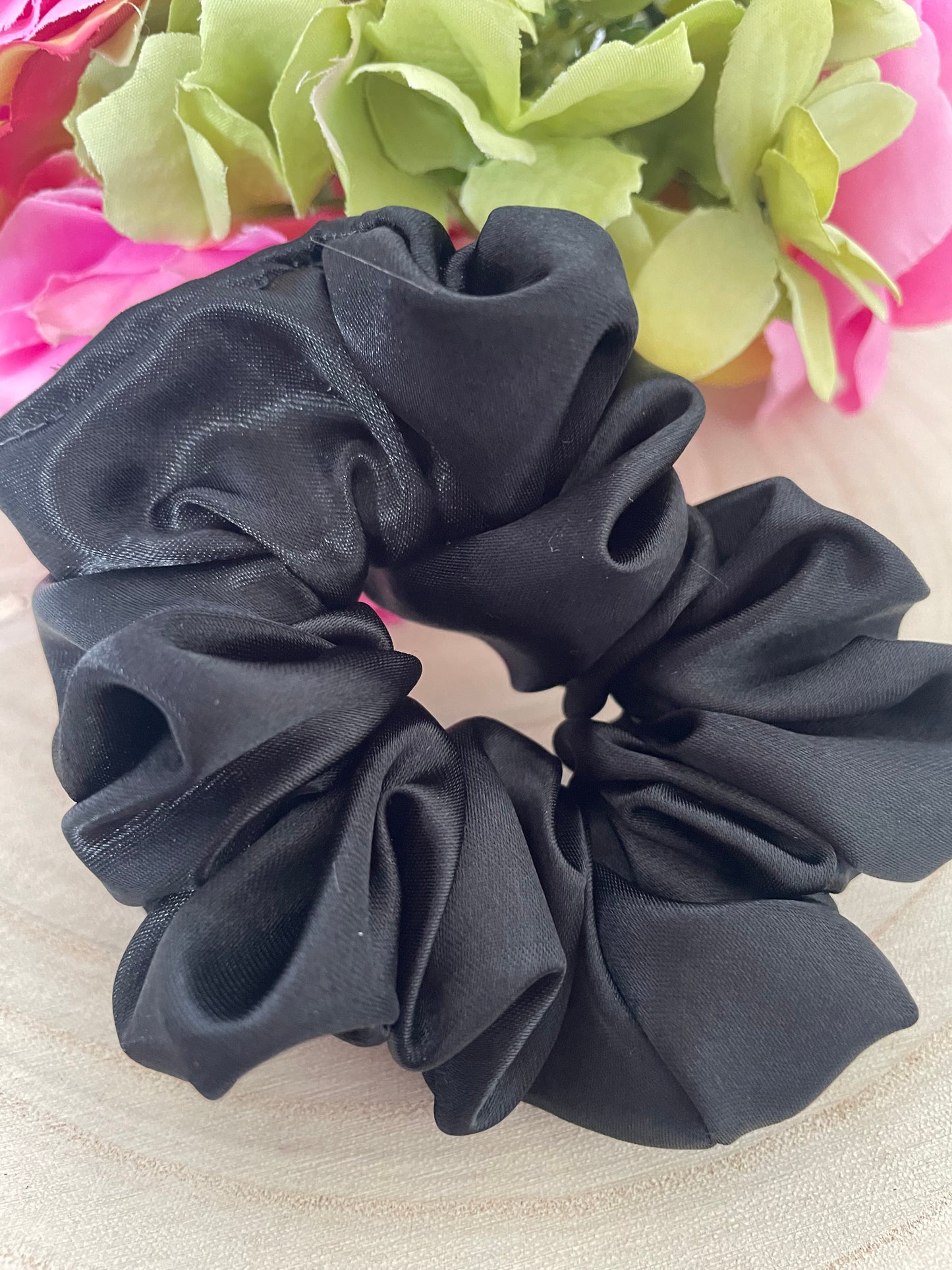 The Salem XL Scrunchie