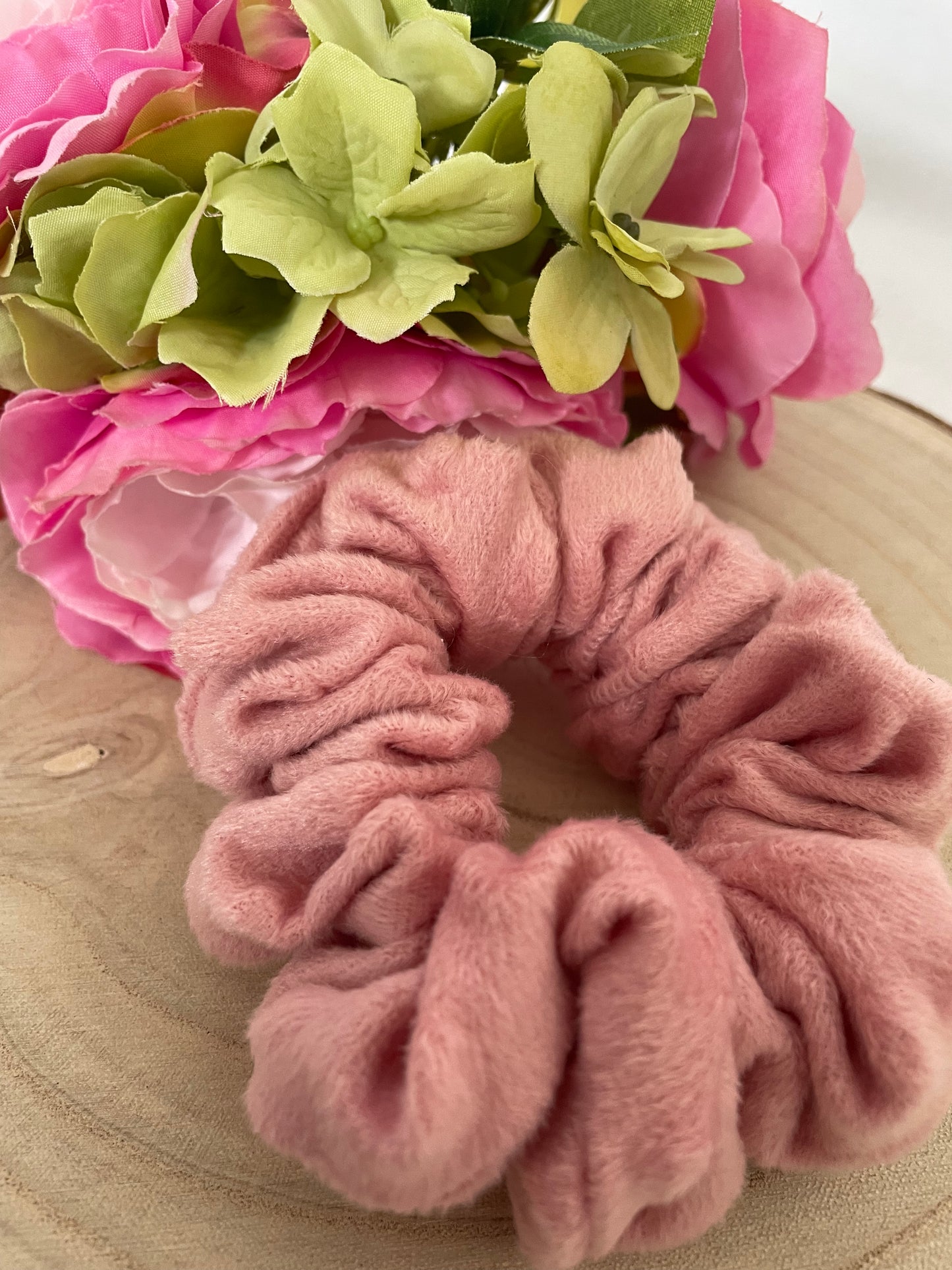 The Ella Regular Scrunchie