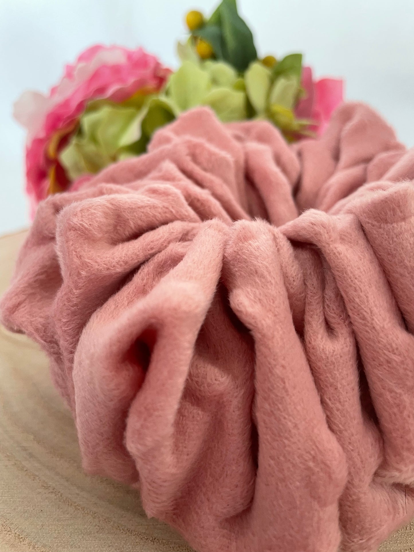 The Ella XL Scrunchie