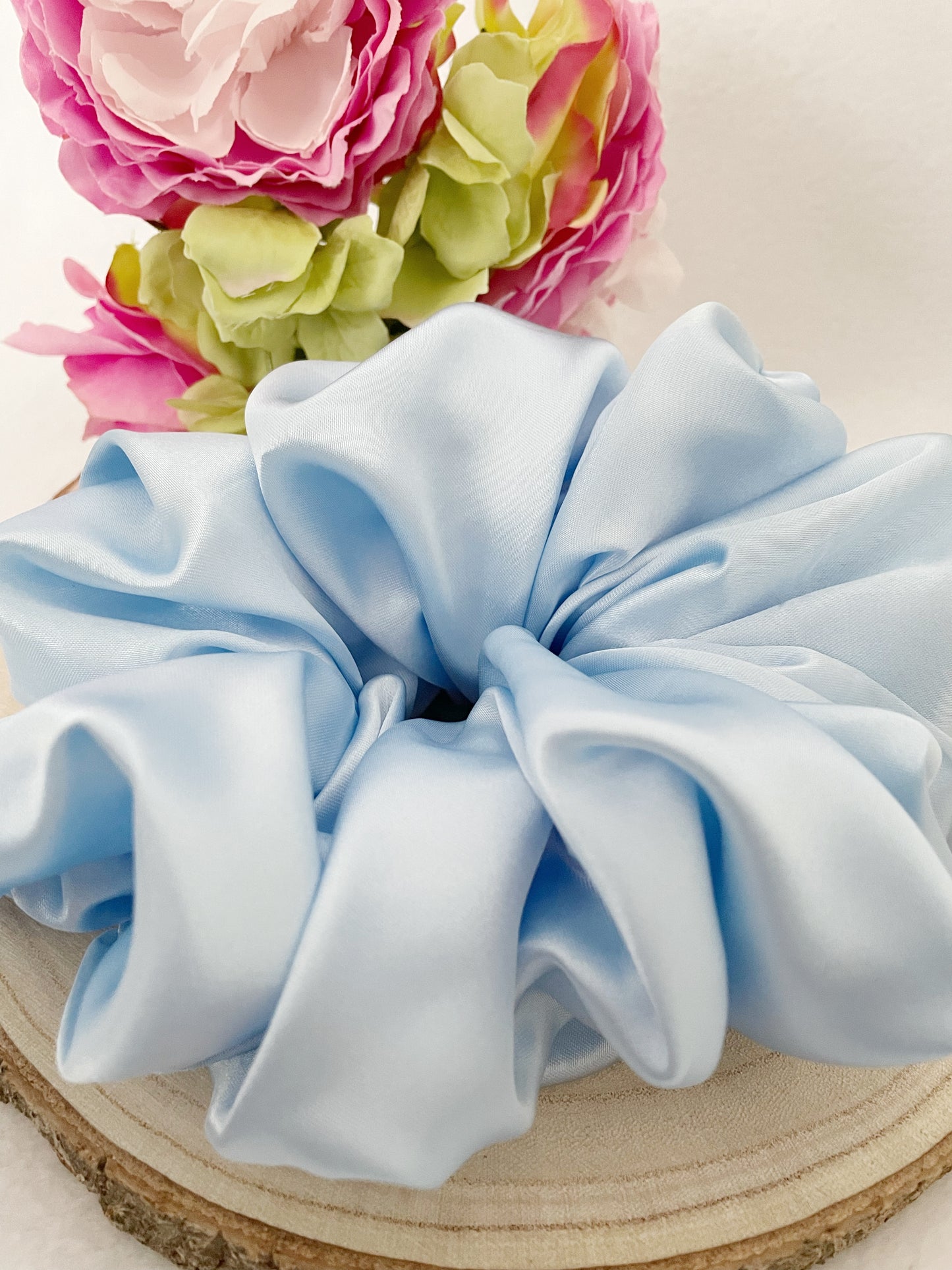 The Breeze XL Scrunchie