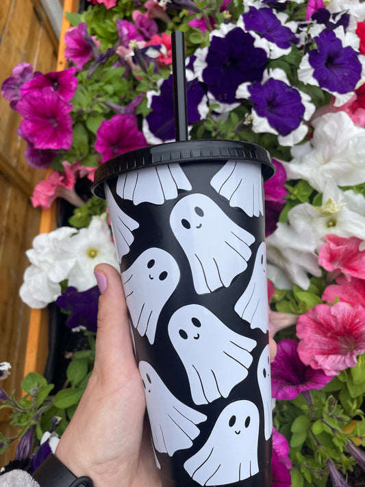 Ghostie Cold Cup