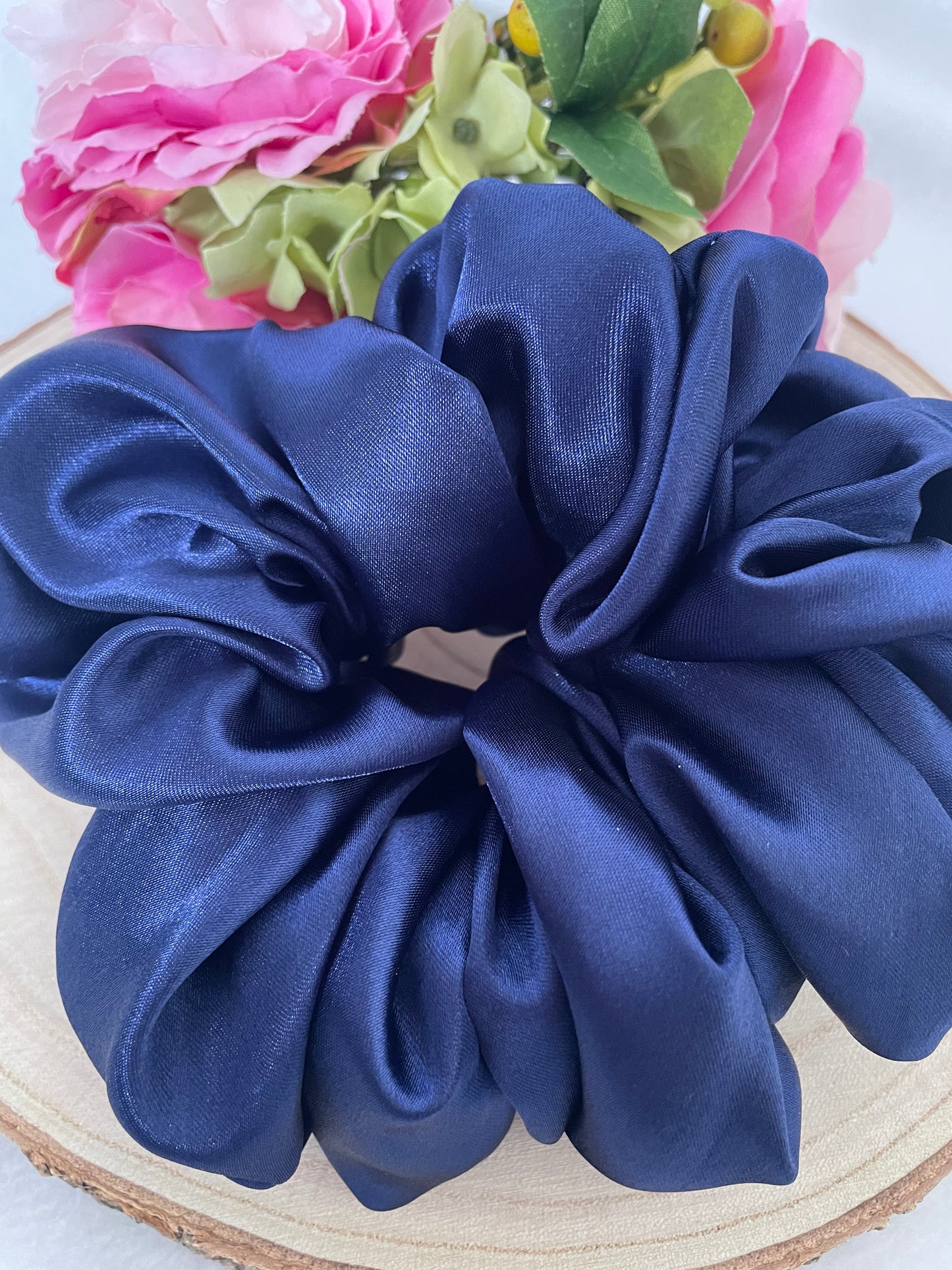 The Marie XL Scrunchie