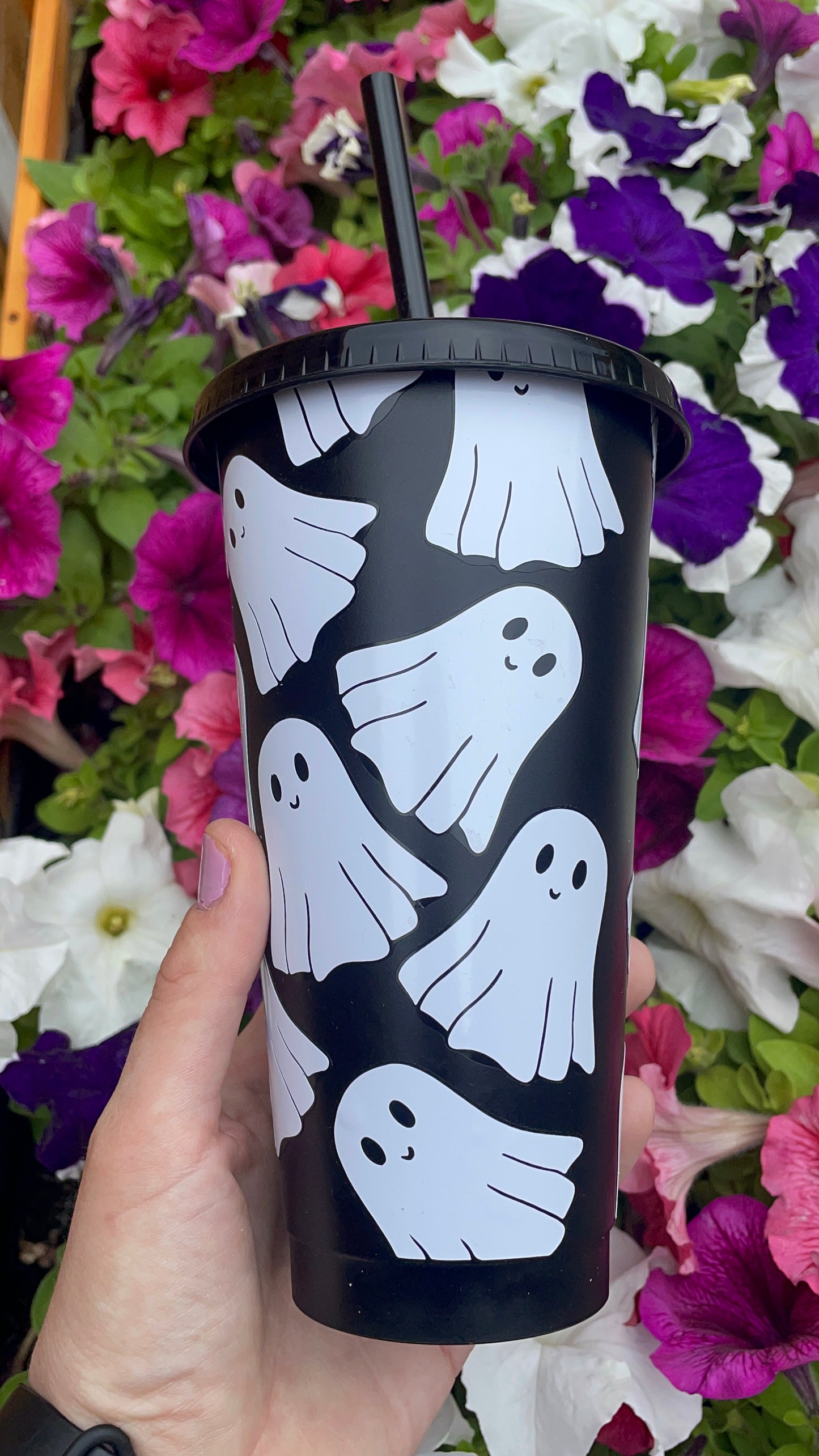 Ghostie Cold Cup