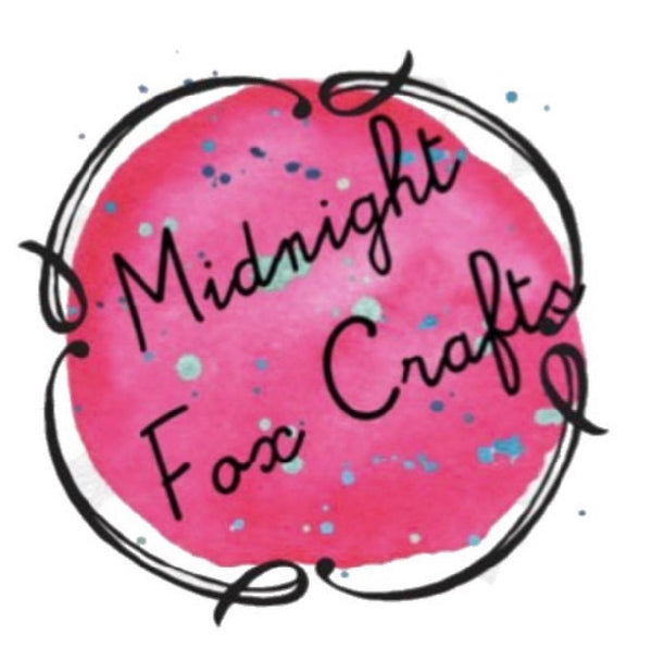 MidnightFoxCrafts